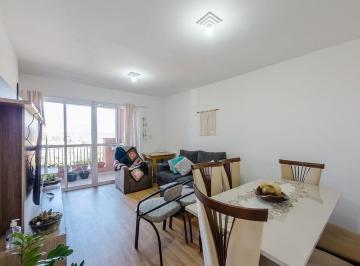 Apartamento · 78m² · 3 Quartos · 1 Vaga · CPC 1634 Apto 612651059-24
