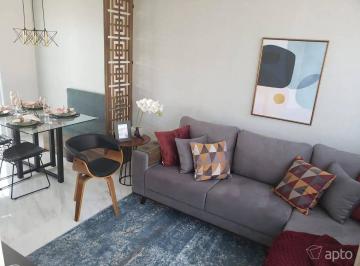 Casa · 61m² · 2 Quartos · 1 Vaga · Casas à venda em Vila Urupês, Suzano | 2 quartos com 61 m²