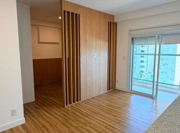 Apartamento · 36m² · Apartamento Mobiliado no Notting Hill - Oportunidade Compacta e Sofisticada
