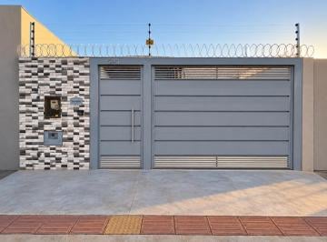 202609091147381671.jpg · Casa para Venda em Campo Grande, Vila Morumbi, 3 dormitórios, 1 suíte, 2 banheiros, 2 vagas