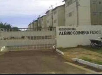 202608272346103589.jpg · Apartamento para Venda em Campo Grande, Jardim Manaíra, 2 dormitórios, 1 banheiro, 1 vaga