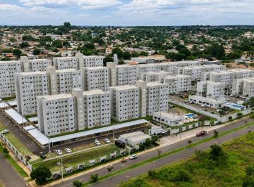 202608061134131267.jpg · Apartamento para Venda em Campo Grande, Residencial Novo Seminário, 2 dormitórios, 1 banheiro, 1 vag