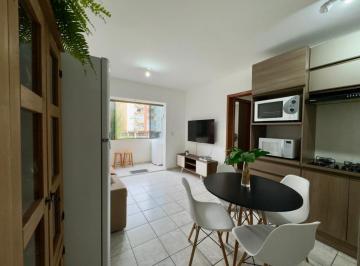 Apartamento · 52m² · 2 Quartos · 1 Vaga · Apartamento 2 Dormitórios - Bairro Zona Nova