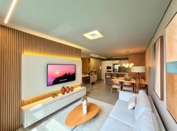 Apartamento · 53m² · 1 Quarto · 1 Vaga · Apartamento 1 Dormitório - Bairro Atlantida
