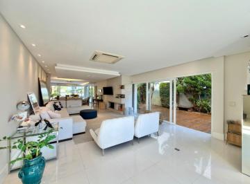 Casa · 452m² · 5 Quartos · 2 Vagas · Casa em Condominio 5 dormitorios - Bairro Atlantida
