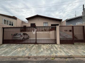 0 · Casa a venda na Cidade Jardim Campinas