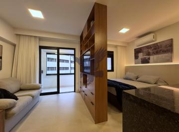 0 · Apartamento para locação 1 quarto edifício Sirius - Campinas