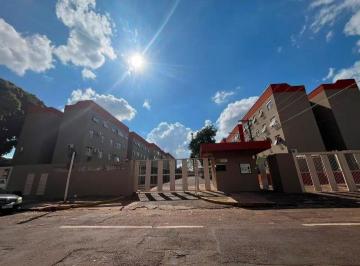 202608232351574656.jpg · Apartamento para Venda em Campo Grande, Jardim dos Estados, 2 dormitórios, 1 banheiro, 1 vaga