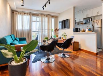 0 · apartamento à venda em Sumarezinho