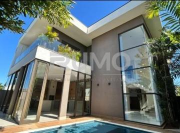 0 · Casa para locação no Parque dos Alecrins Campinas |-3 suítes e piscina aquecida.
