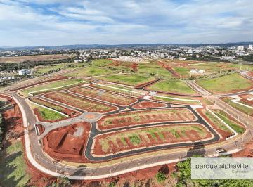 0 · Terreno à venda no Parque Alphaville Campinas