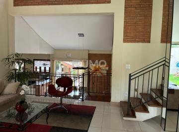 0 · Casa á venda no San Conrado - Sousas - Campinas/SP