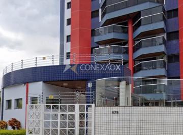 0 · Apartamneto com 4 dormitórios no Centro de Mogi Mirim - SP.