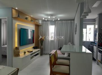 0 · apartamento à venda em Jardim do Lago Continuação