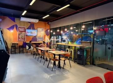 0 · REPASSE DE FRANQUIA BOB’S - ESTRADA DOS BANDEIRANTES – RJ