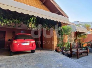 0 · Casa à Venda na Vila Proost de Souza, Campinas | 4 Quartos (2 Suítes) ao Lado do