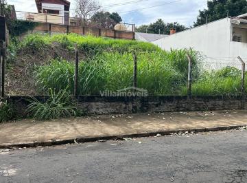 0 · terreno à venda em Chácara da Barra