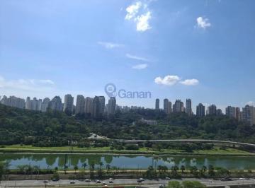 f592966e57d6a9b104402b26a0625e4f55ee9976 · Apartamento com 3 dormitórios para alugar, 138 m² por R$ 13.260/mês - Granja Julieta - São Paulo/SP