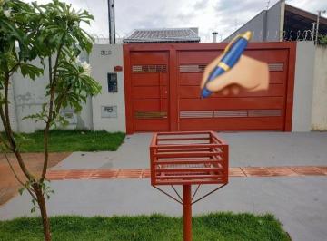 202608202114117013.jpg · Casa para Venda em Campo Grande, Vila Santa Luzia, 2 dormitórios, 1 suíte, 2 banheiros, 2 vagas