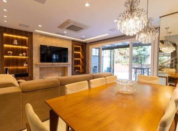 Casa · 214m² · 3 Quartos · 2 Vagas · Casa à venda - em Morro Santana