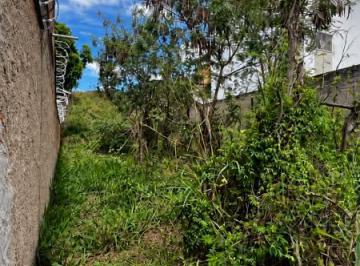 Comercial · 200m² · TERRENO À VENDA – BAIRRO IMPERIAL | SANTA LUZIA/MG