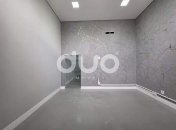 Comercial · 117m² · Salão para locação - Alto - Piracicaba/SP