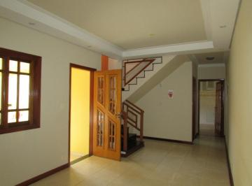 Casa · 254m² · 2 Quartos · 2 Vagas · Casa residencial para locação, Paulicéia, Piracicaba.