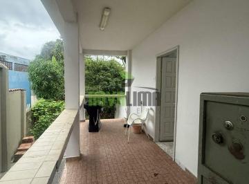 Casa · 120m² · 3 Quartos · Casa 3 quartos para para aluguel em Centro, Nova Lima – 120 m²