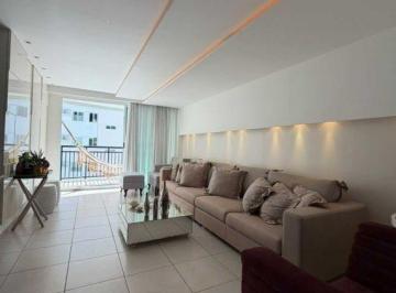 Apartamento · 89m² · 3 Quartos · 2 Vagas · Imoveis - no Jardim Oceania