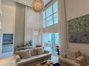 242038.jpg · Apartamento a Venda Taquaral Campinas | 189 m2 | 4 suites | 3 Vagas de garagem