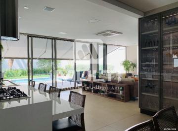 Imagem 1 · Casa de Condomínio para venda em Jardim Karaíba, Uberlândia