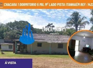 Imagem 1 · Chácara para venda em Cibratel (Chácaras), Itanhaém