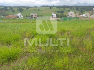 Imagem 1 · Terreno para venda em Granja Marileusa, Uberlândia