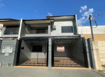 Imagem 1 · Casa para venda em Setor Residencial Norte, Sinop