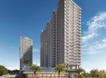 Apartamento · 85m² · 3 Quartos · 3 Vagas · Reserva Ocean View | Manguinhos - à partir de 12mil o m²