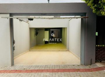 Casa · 200m² · 3 Quartos · Casa 3 quartos - Jardim Tókio