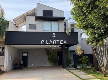Casa · 198m² · 3 Quartos · 4 Vagas · Casa 3 quartos - Operária