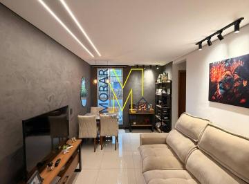 Imagem 1 · Apartamento para venda em Conjunto Helena Antipoff, Belo Hor