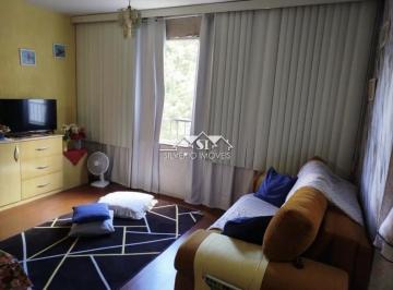 Imagem 1 · Apartamento para venda em Independência, Petrópolis