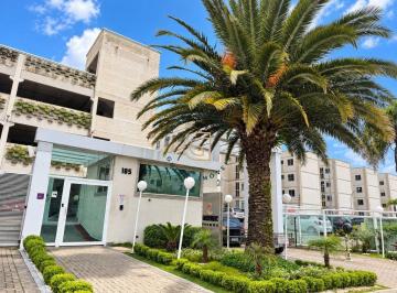 f022qwy2ywm0ngy5zmywywfm_md · EXCELENTE APARTAMENTO TERREO 02 QUARTOS EM CONDOMINIO COMPLETO NO PINHEIRINHO