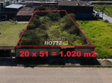 tms6xje2ytgznthlodmzmtq4_md · TERRENO À VENDA NA CHÁCARA CIBRATEL – ITANHAÉM | 1.020 M²