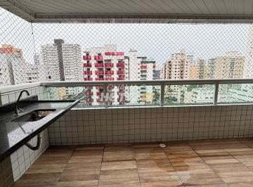 rclg4202ywe1ngu2ntq1ymrk_md · Apartamento 2 suítes - Canto do Forte - 400 metros da Praia