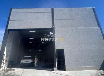 bvmu1o82ywjhodu0mtfjntk4_md · Galpão Locação 425m²,Bairro; Solemar Praia Grande-PG