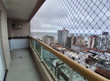 jlepc82ywmzywy4mwiwmznk_md · Apartamento 2 dormitórios sendo 1 suíte , vista mar, sacada gourmet - Tupi