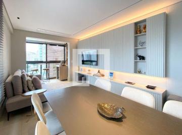 Apartamento · 70m² · 2 Quartos · 2 Vagas · Apartamento à Venda - Carmo Sion, 2 Quartos, 70 m² - Belo Horizonte
