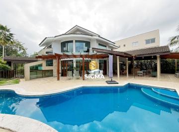 Casa · 565m² · 5 Quartos · 4 Vagas · Casa em Bertioga, Bertioga/SP de 565m² 5 quartos à venda por R$ 7.000.000,00