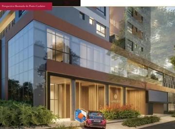 Apartamento · 340m² · 4 Quartos · 4 Vagas · Cobertura em Santo Amaro, São Paulo/SP de 340m² 4 quartos à venda por R$ 8.000.000,00