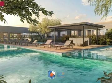 Apartamento · 340m² · 4 Quartos · 4 Vagas · Cobertura em Santo Amaro, São Paulo/SP de 340m² 4 quartos à venda por R$ 8.000.000,00