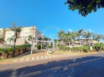 Apartamento · 4m² · 2 Quartos · 1 Vaga · Apartamento à venda, Jardim Castelo Branco, RIBEIRAO PRETO - SP