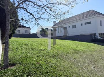 Terreno · 551m² · Terreno à venda condomínio Alphaville Pinheiros, PINHAIS - PR